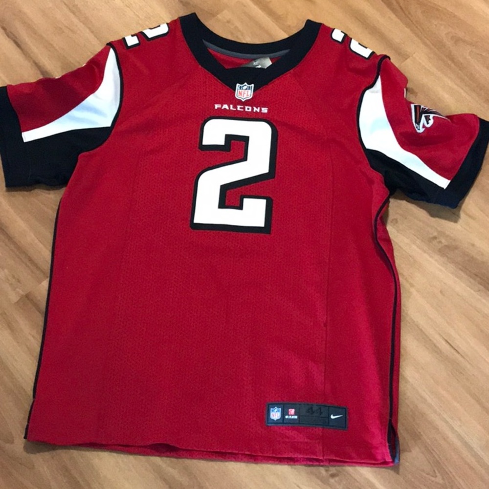Atlanta Falcons Jersey
